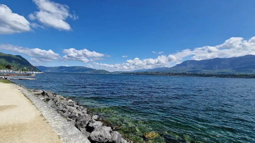 Jordan King_La Brasserie Du Lac_Bourget-du-Lac_review