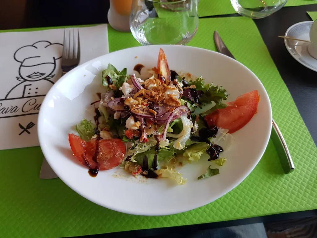 Damien Cassen_SAVA cuisiner_Saint-Martin-de-Hinx_review