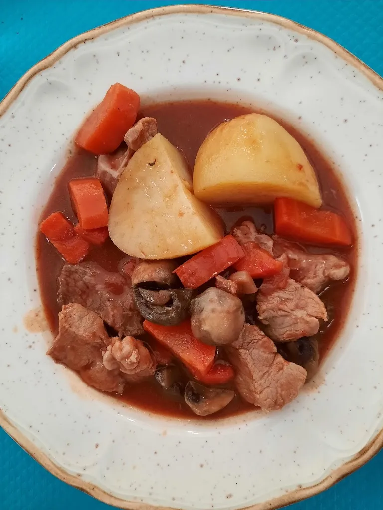 patrick dumoussaud_SAVA cuisiner_Saint-Martin-de-Hinx_review