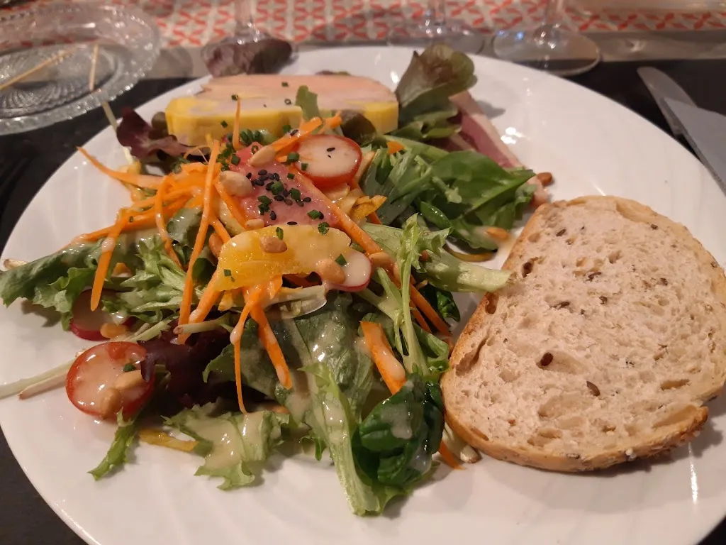 Menu_Auberge d'Ugne_Saubrigues_immagine_1