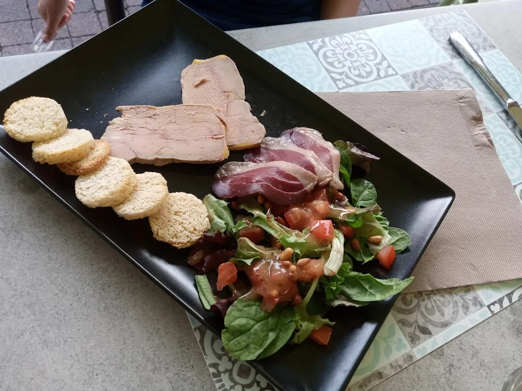 Menu_Auberge d'Ugne_Saubrigues_immagine_8