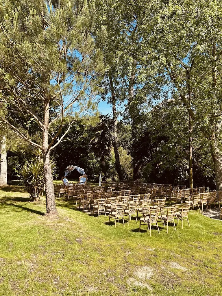 Morgane Gaona_Auberge d'Ugne_Saubrigues_recensione