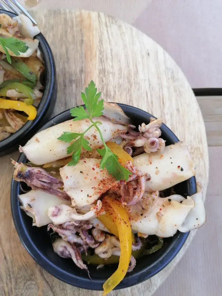 Menu_Restaurant La Guinguette - La Marquèze_Josse_image_5