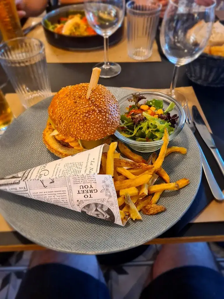 Menu_Restaurant La Guinguette - La Marquèze_Josse_image_7