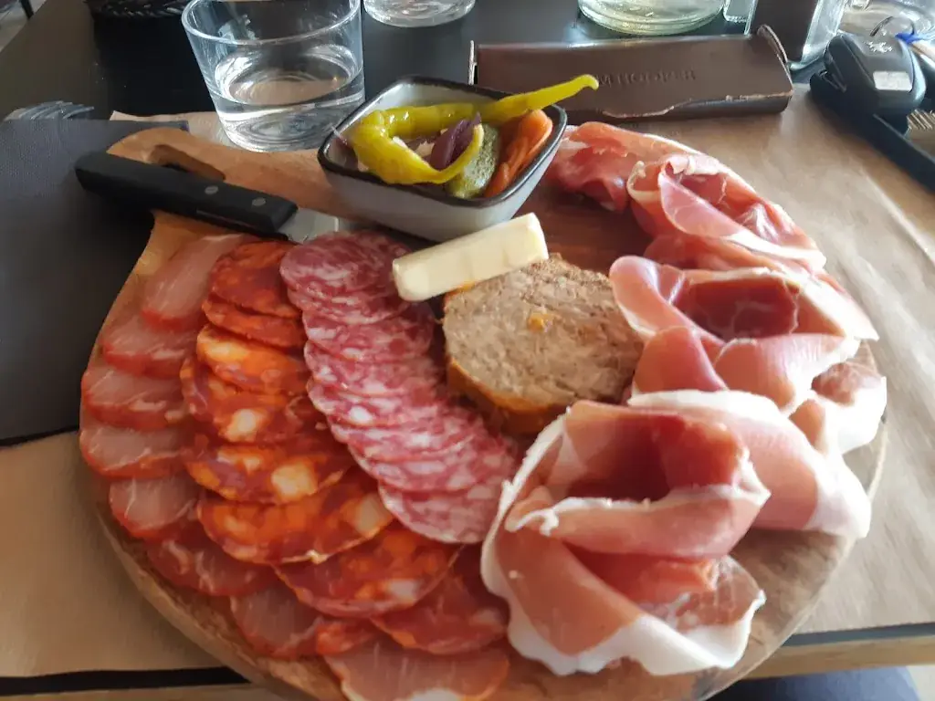 Menu_Restaurant La Guinguette - La Marquèze_Josse_image_9