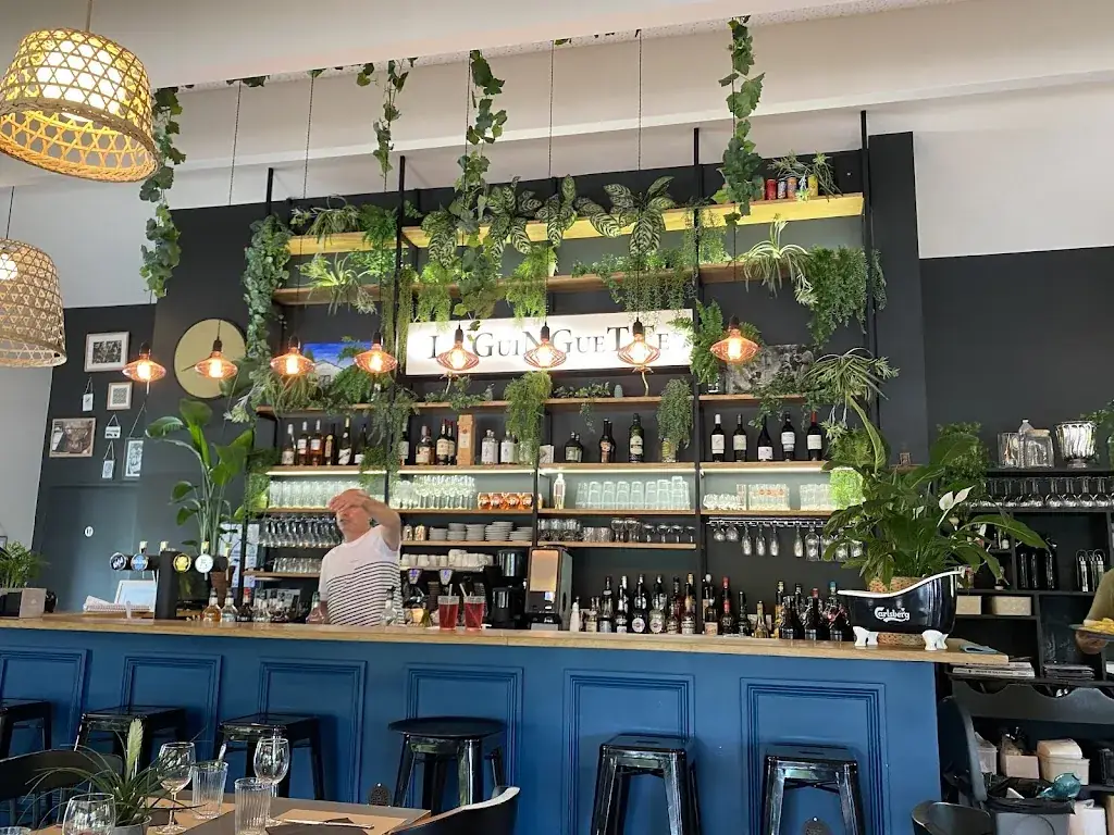 Katherine Kaczmarski_Restaurant La Guinguette - La Marquèze_Josse_review