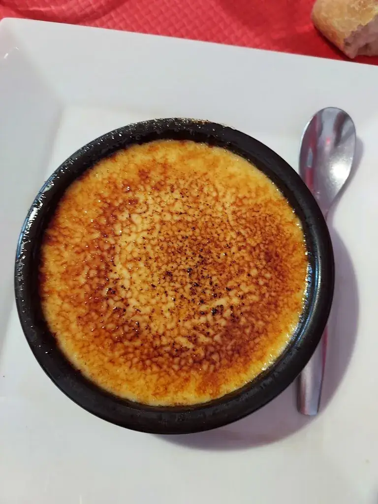 Menu_Bar Restaurant Pizzeria. 