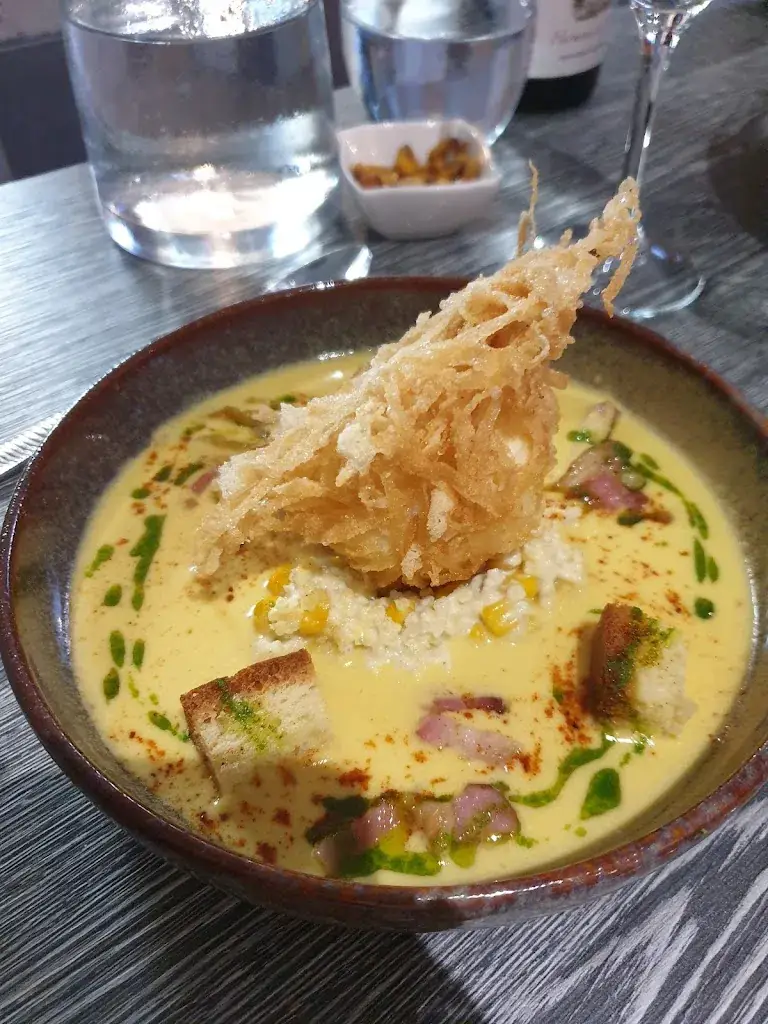 Menu_Restaurant et Chambres L'Expression_Saint-Jean-de-Marsacq_image_6