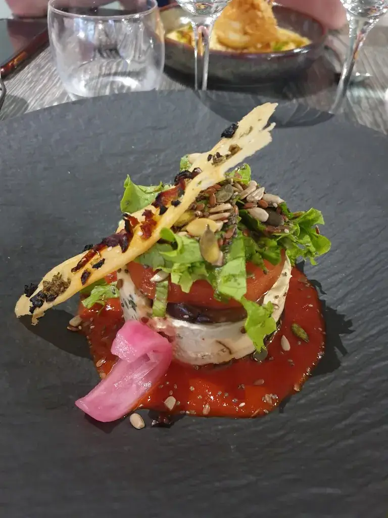 Menu_Restaurant et Chambres L'Expression_Saint-Jean-de-Marsacq_image_8