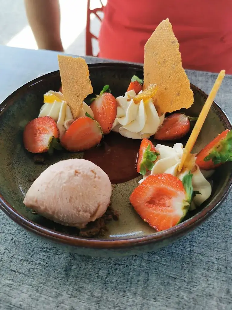 Menu_Restaurant et Chambres L'Expression_Saint-Jean-de-Marsacq_image_9