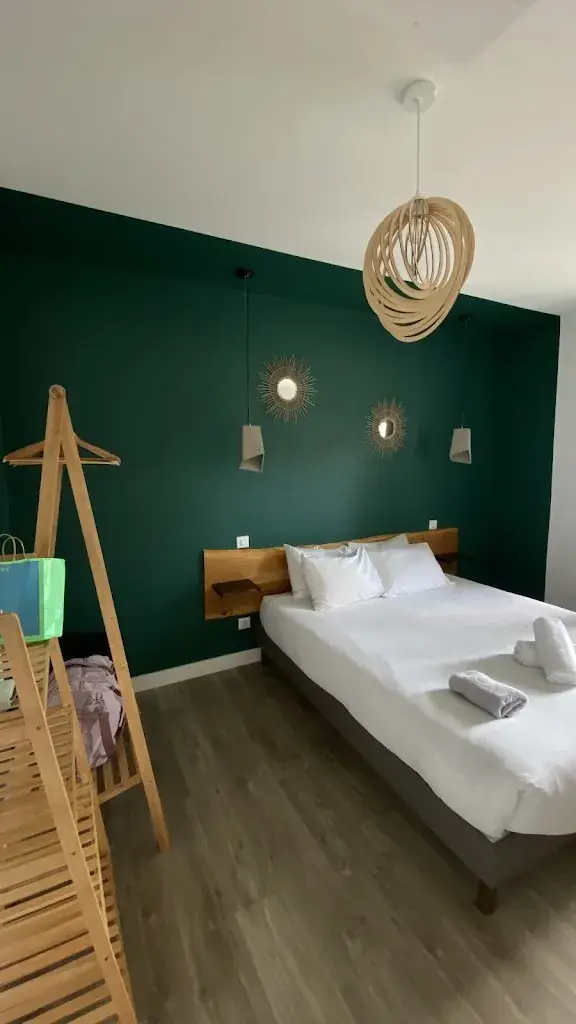 Юлия Райм_Restaurant et Chambres L'Expression_Saint-Jean-de-Marsacq_review