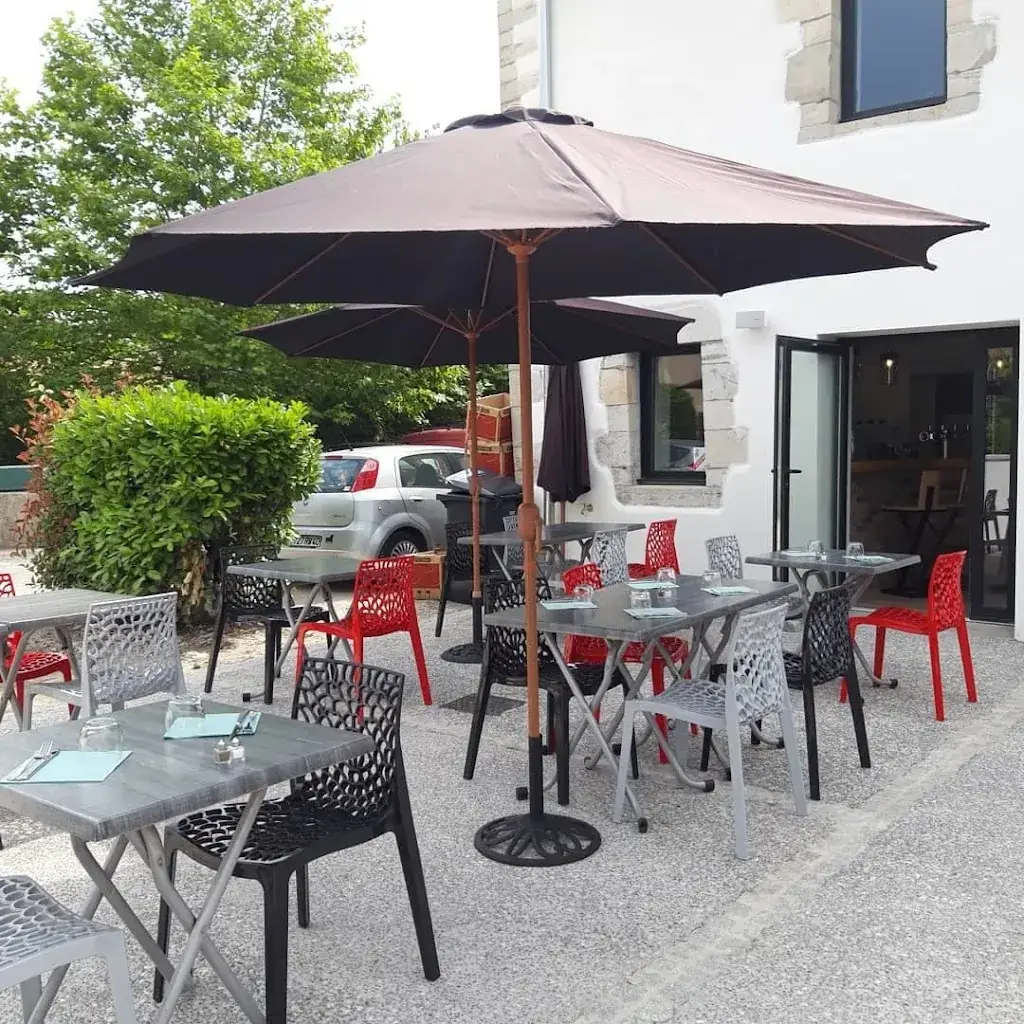 Restaurant et Chambres L'Expression restaurant in Saint-Jean-de-Marsacq