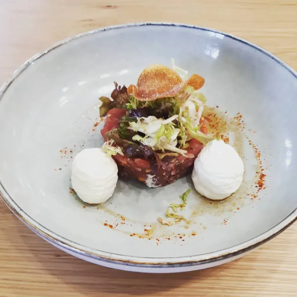 Restaurant et Chambres L'Expression_Saint-Jean-de-Marsacq_slider_image_2