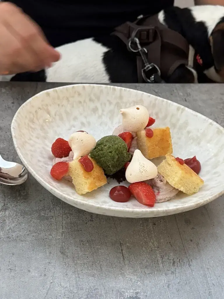 Restaurant et Chambres L'Expression_Saint-Jean-de-Marsacq_slider_image_3