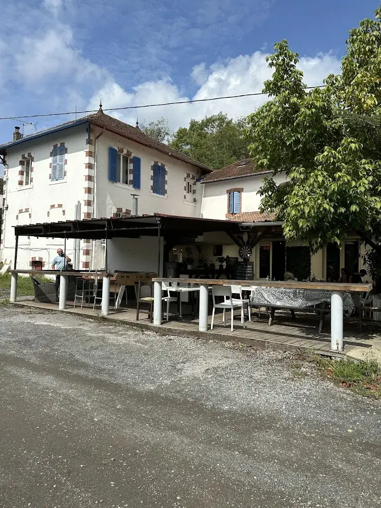 Yamil Dutra_Restaurant O' Makila_Biaudos_review