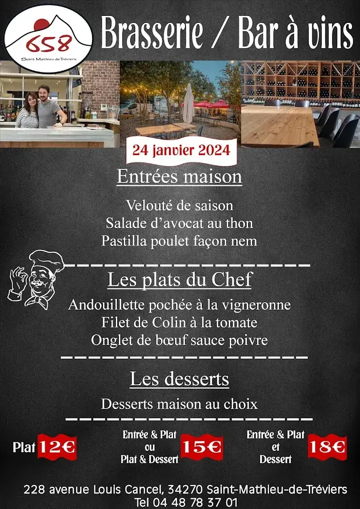 Menu_Le 658_Saint-Mathieu-de-Tréviers_image_2