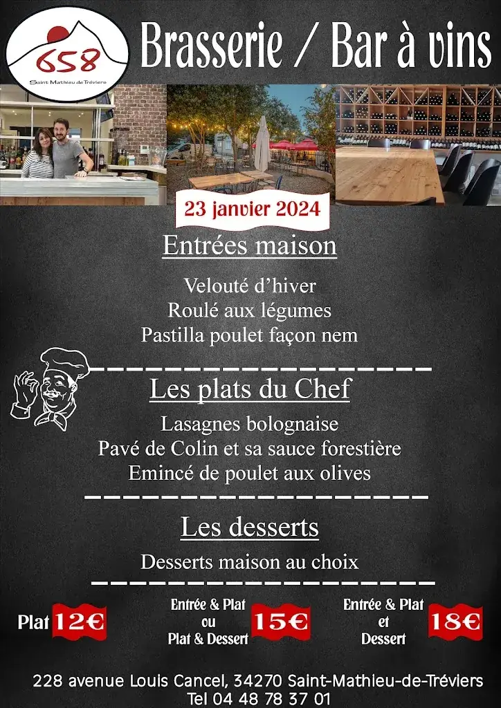 Menu_Le 658_Saint-Mathieu-de-Tréviers_image_4