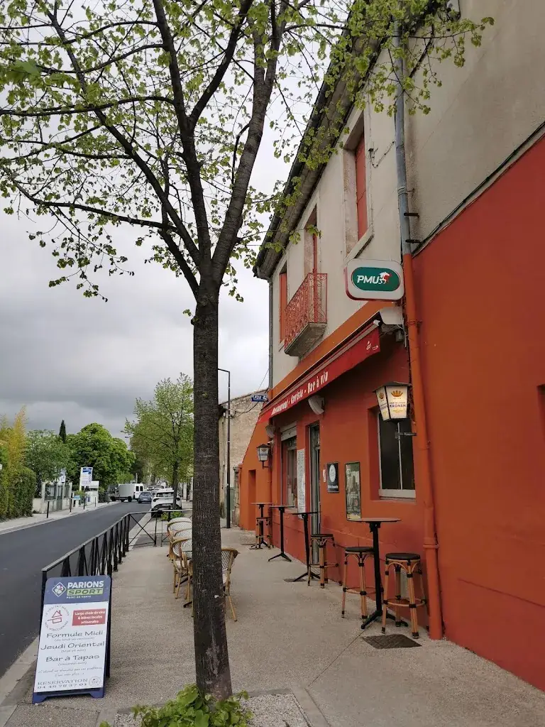 Carine Sarrailh-Armand_Le 658_Saint-Mathieu-de-Tréviers_review