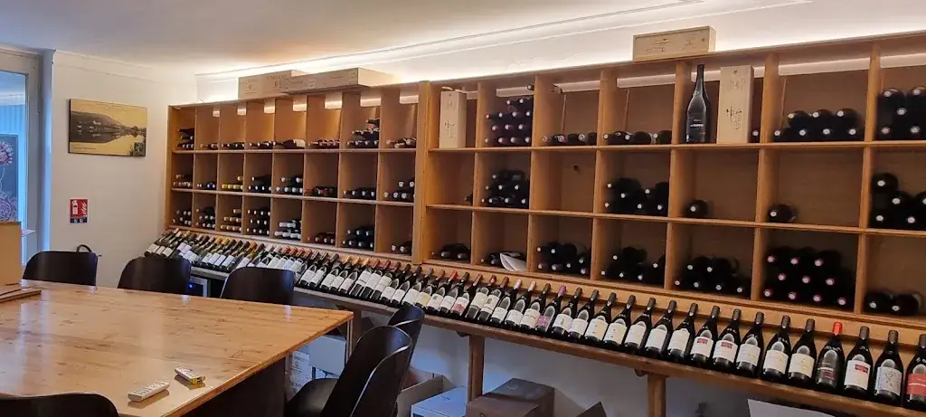 Le 658 ristorante a Saint-Mathieu-de-Tréviers