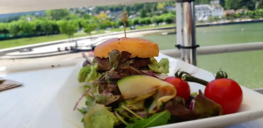 Menu_FREGATE BEACH bar restaurant plage privée_Bourget-du-Lac_image_6