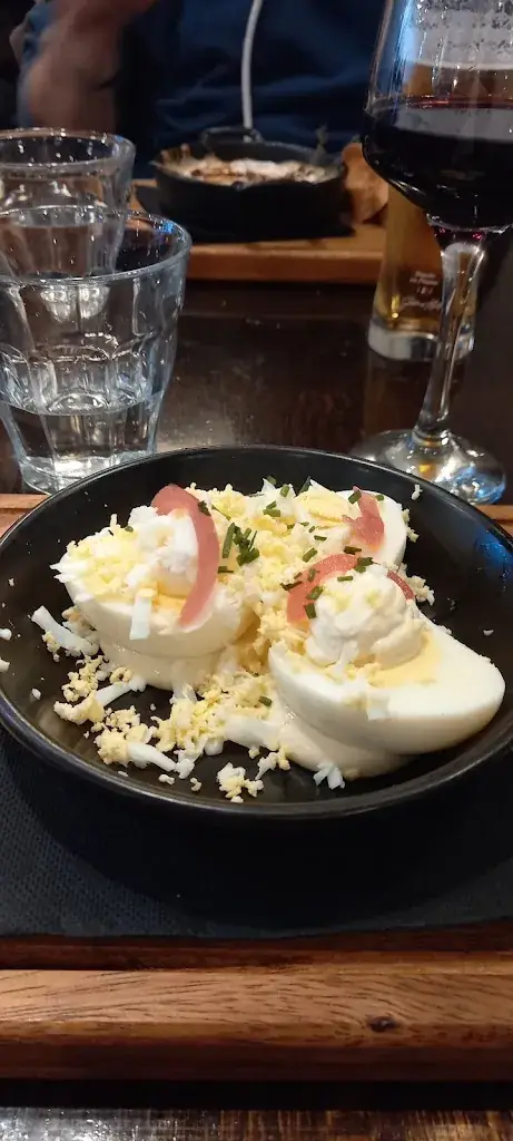 Titine Trih_Côté Ouest Restaurant_Saint-Médard-en-Jalles_review