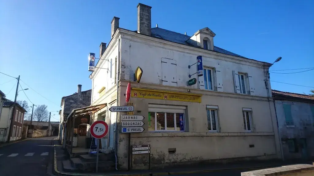 Bar Tabac Restaurant - Cantine Des Carrières_Saint-Même-les-Carrières_slider_image_3