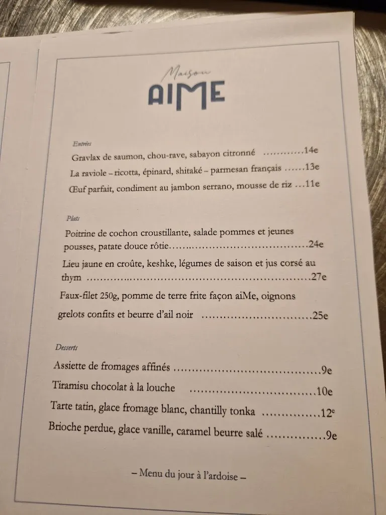 Menu_Maison aiMe_Saint-Médard-de-Guizières_image_2