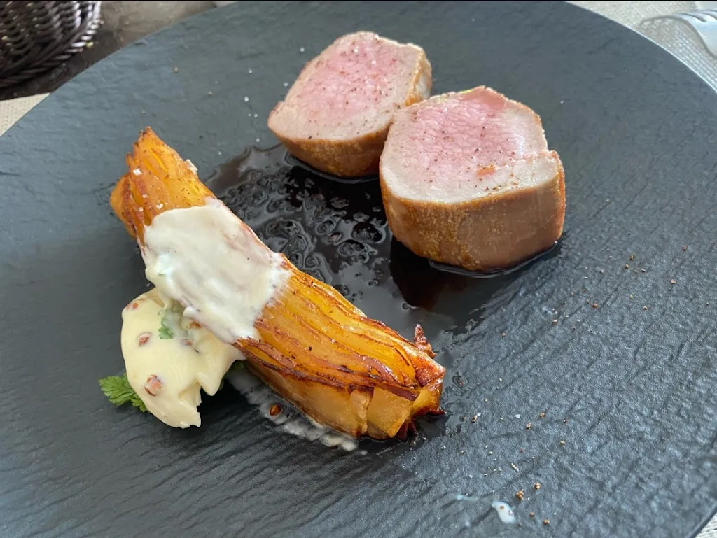 Codor K._Maison aiMe_Saint-Médard-de-Guizières_review