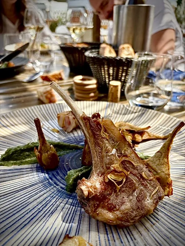 Kevin Kernevez_Maison aiMe_Saint-Médard-de-Guizières_review