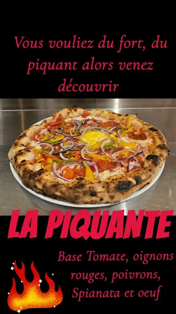 Menu_Pizzeria La Casa Napolitana_Saint-Médard-de-Guizières_image_3