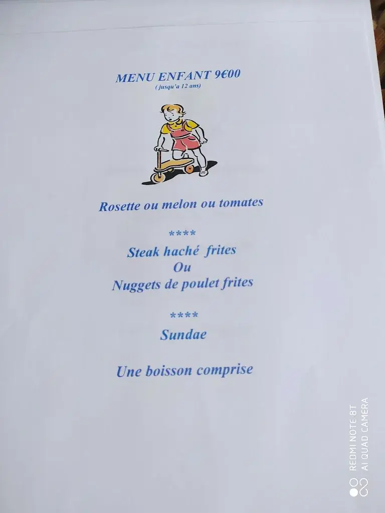 Menu_La Grillade Au Bois_Camps-sur-l'Isle_image_4
