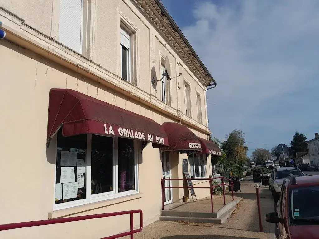 La Grillade Au Bois_Camps-sur-l'Isle_slider_image_1