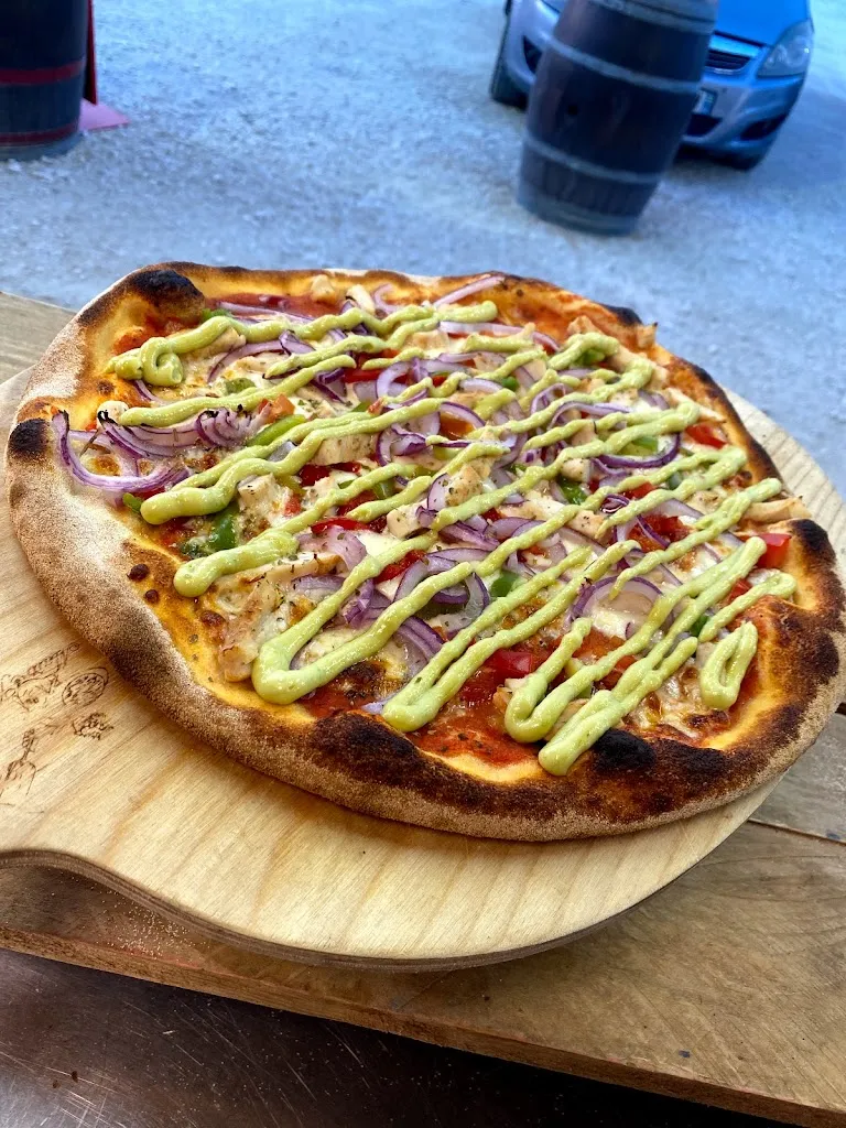 Menu_Kiosque Ò PIZZA_Saint-Médard-de-Guizières_image_7