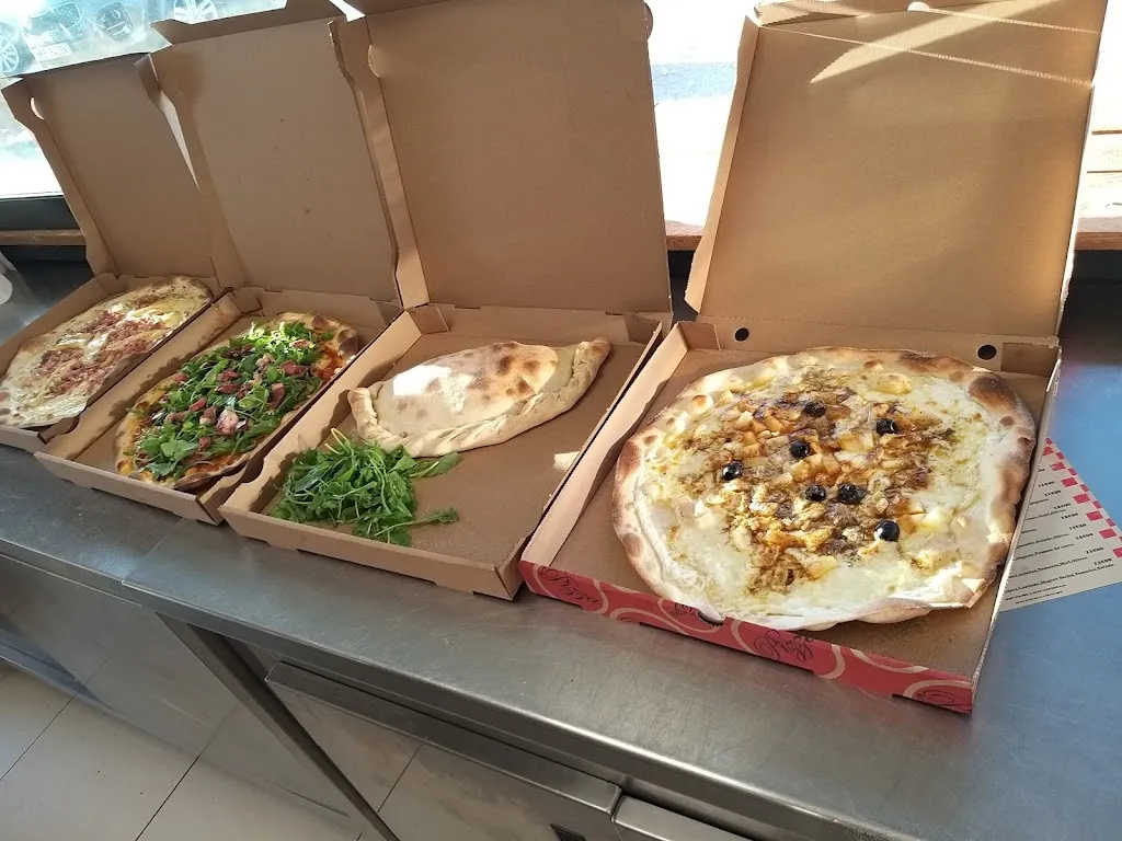 yoann coulmeau_Kiosque Ò PIZZA_Saint-Médard-de-Guizières_review