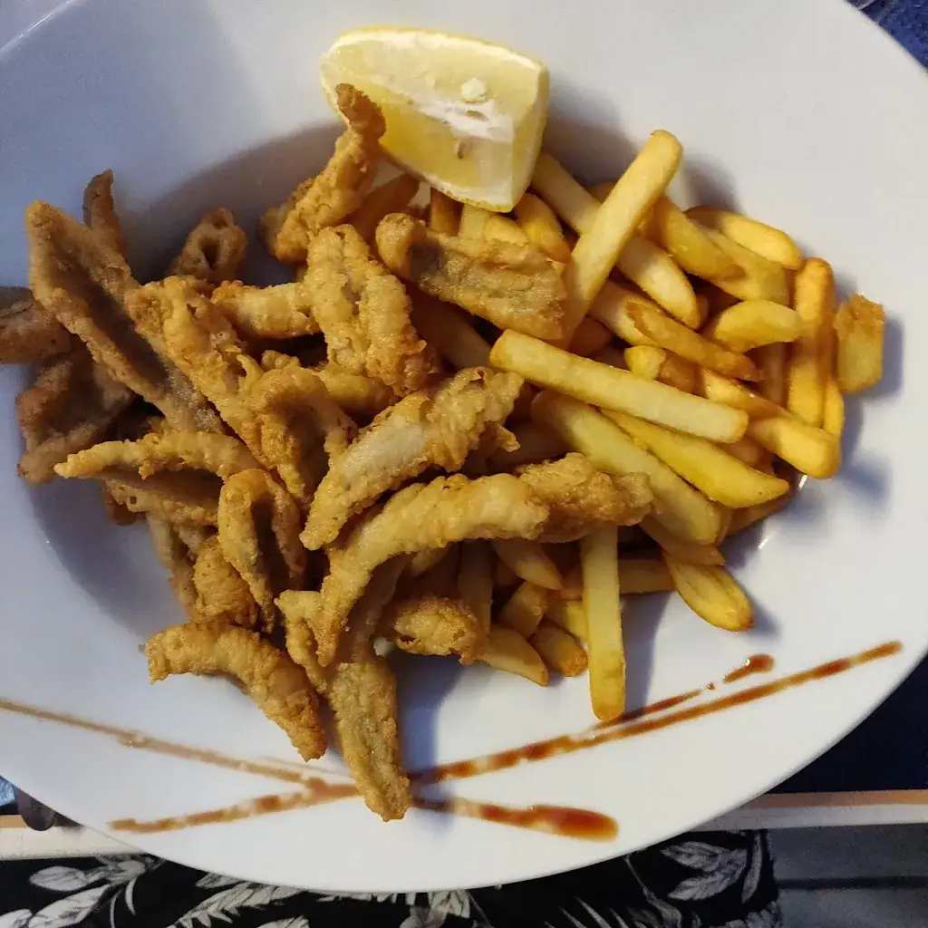 Menu_Restaurant Le Calypso_Bourget-du-Lac_imagen_5