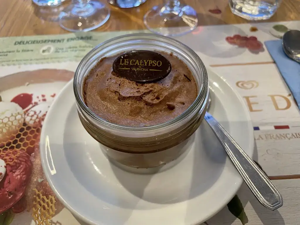 Menu_Restaurant Le Calypso_Bourget-du-Lac_imagen_6