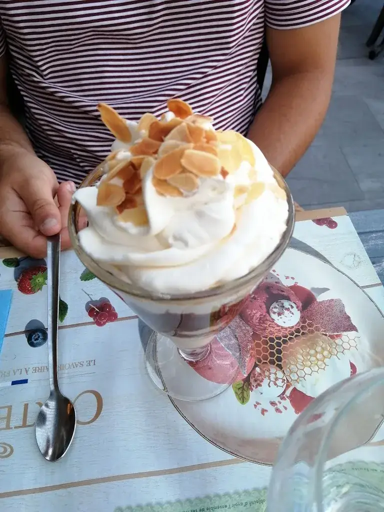 Menu_Restaurant Le Calypso_Bourget-du-Lac_imagen_8