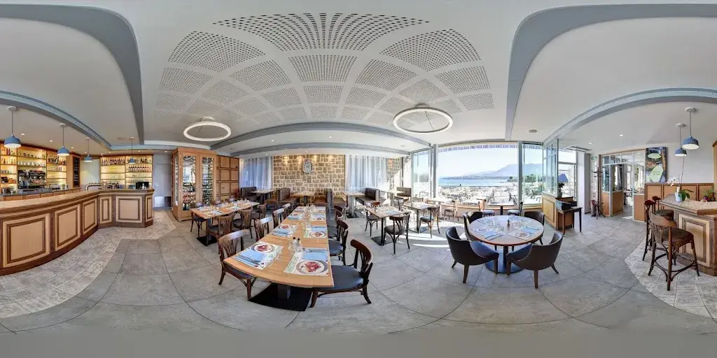 Restaurant Le Calypso_Bourget-du-Lac_slider_image_1