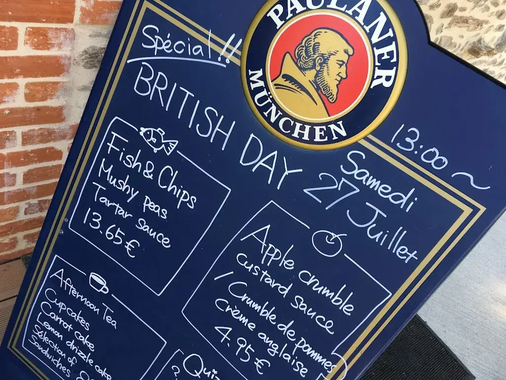 Menu_LE SAINT-CLEMENT_Saint-Clément_image_2