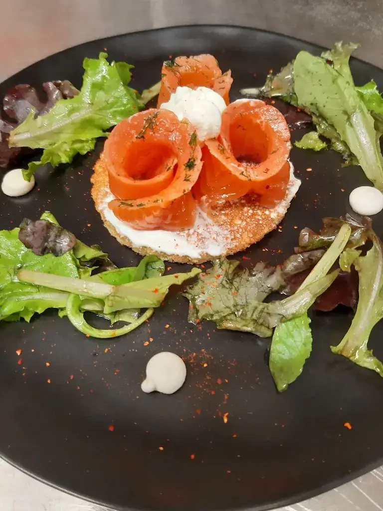 Menu_LE SAINT-CLEMENT_Saint-Clément_image_4