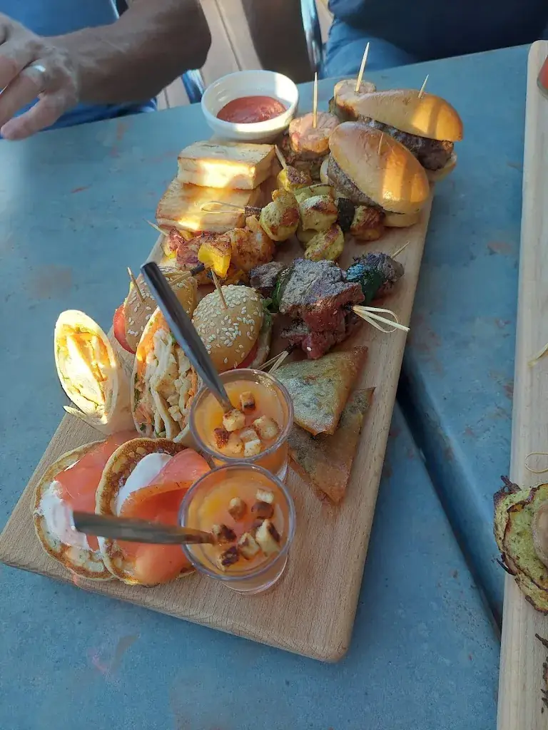 Menu_LE SAINT-CLEMENT_Saint-Clément_image_8