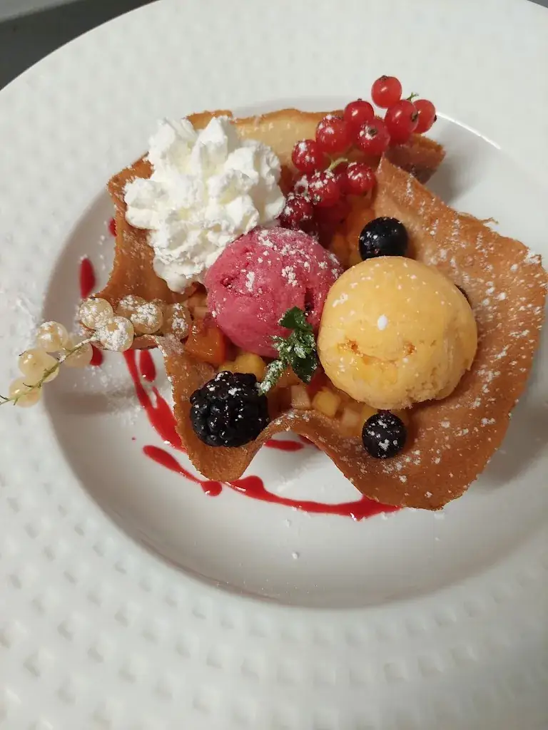 Menu_LE SAINT-CLEMENT_Saint-Clément_image_9