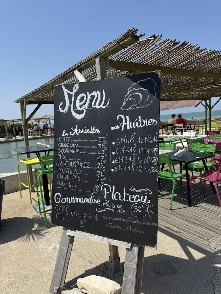 Menu_Ré Ostréa_Saint-Martin-de-Ré_image_1