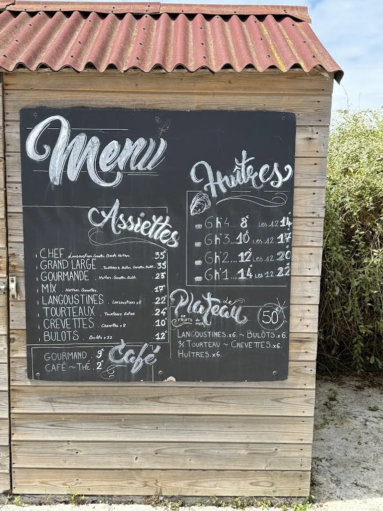 Menu_Ré Ostréa_Saint-Martin-de-Ré_image_2