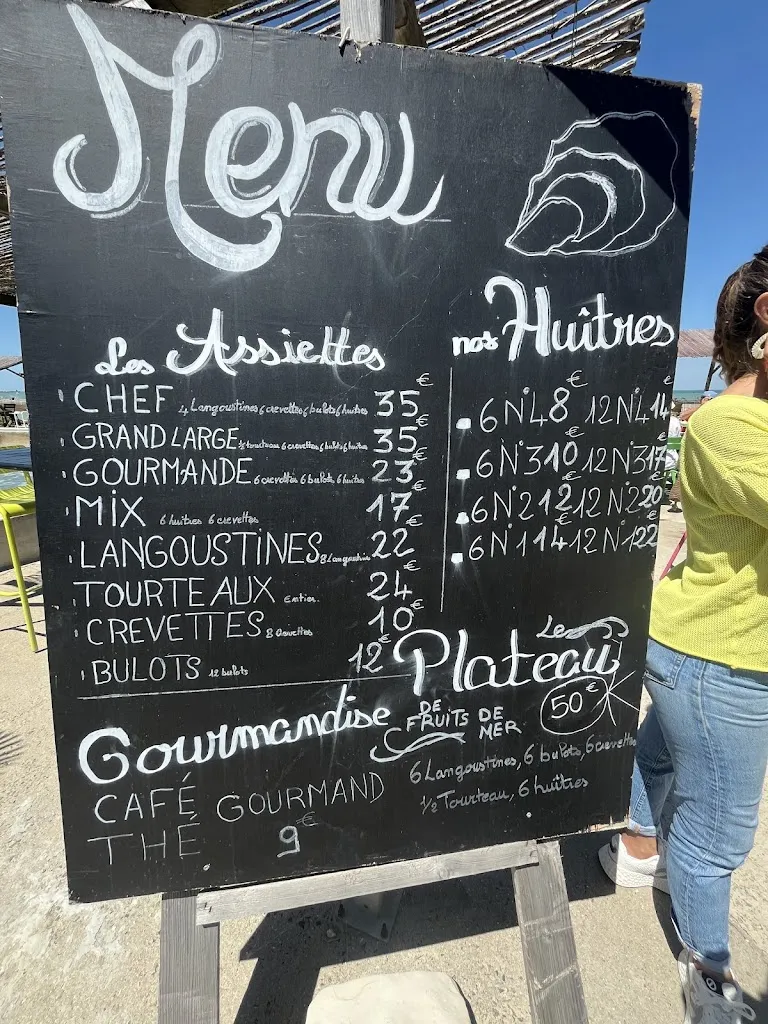Menu_Ré Ostréa_Saint-Martin-de-Ré_image_3