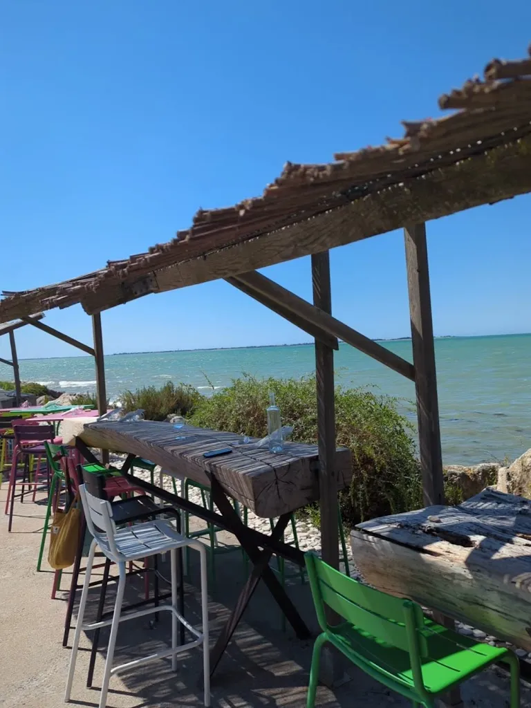 Dion Jones-Bauer_Ré Ostréa_Saint-Martin-de-Ré_review