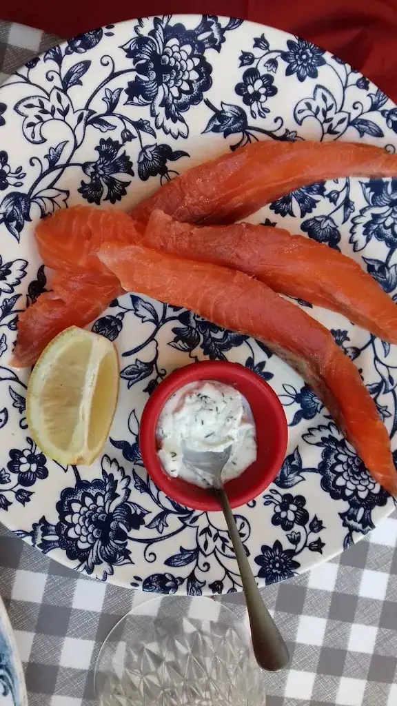 Menu_LE TOUT DU CRU - ILE DE RE_Saint-Martin-de-Ré_image_5