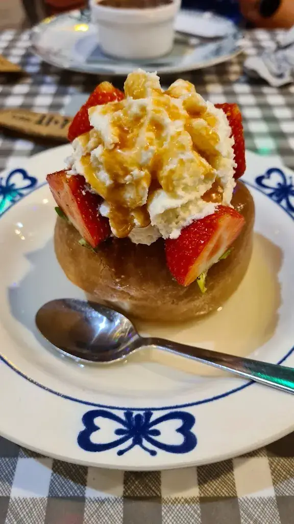 Menu_LE TOUT DU CRU - ILE DE RE_Saint-Martin-de-Ré_image_7