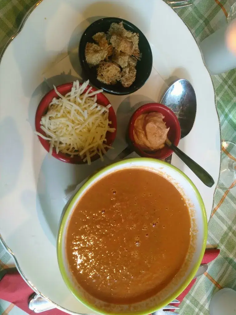 Menu_LE TOUT DU CRU - ILE DE RE_Saint-Martin-de-Ré_image_9