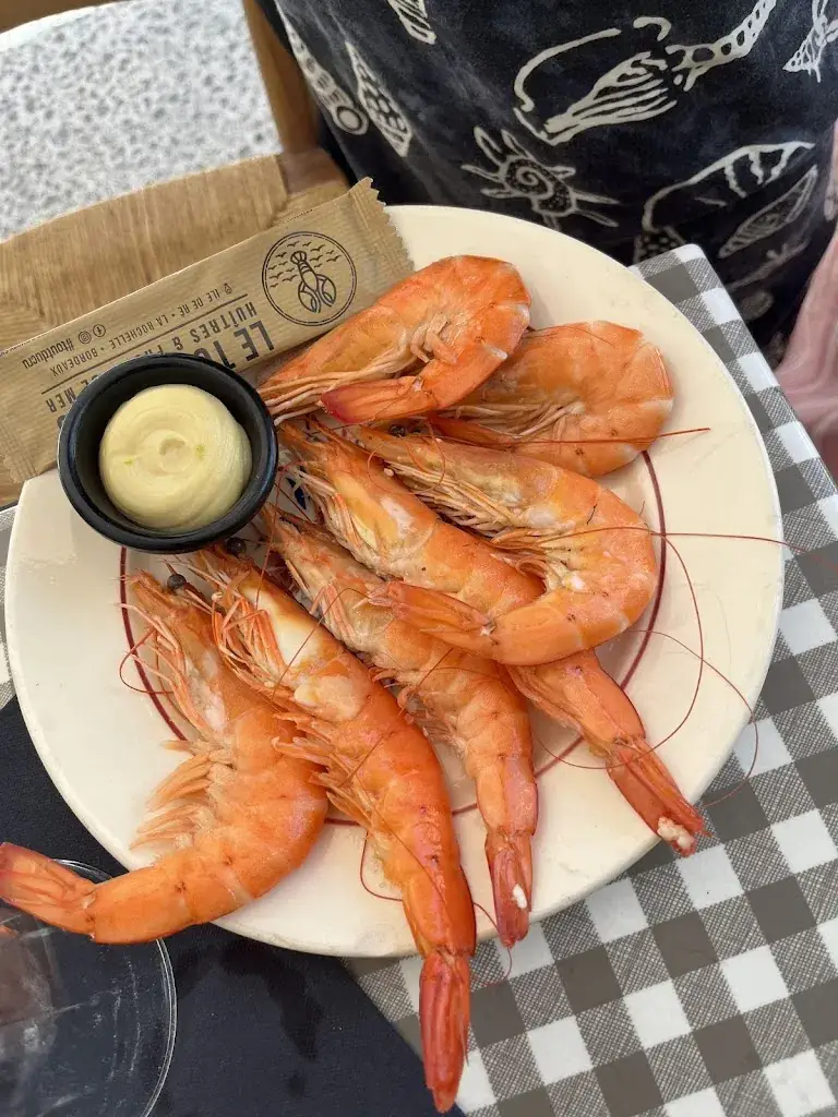 Hardy Ferentschik_LE TOUT DU CRU - ILE DE RE_Saint-Martin-de-Ré_review